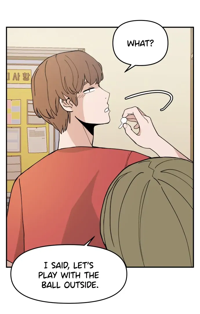 Villain Classroom Chapter 27 page 66 - 