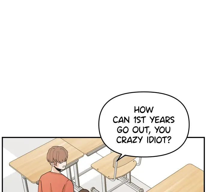Villain Classroom Chapter 27 page 67 - 