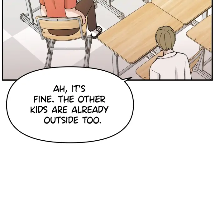Villain Classroom Chapter 27 page 68 - 