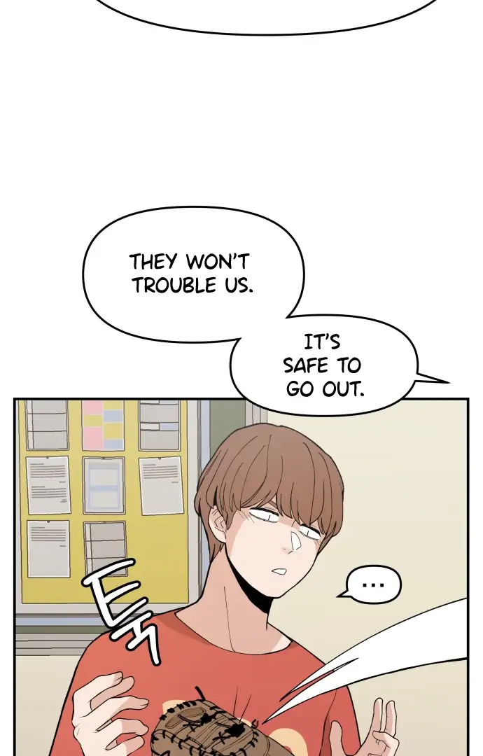 Villain Classroom Chapter 27 page 70 - 