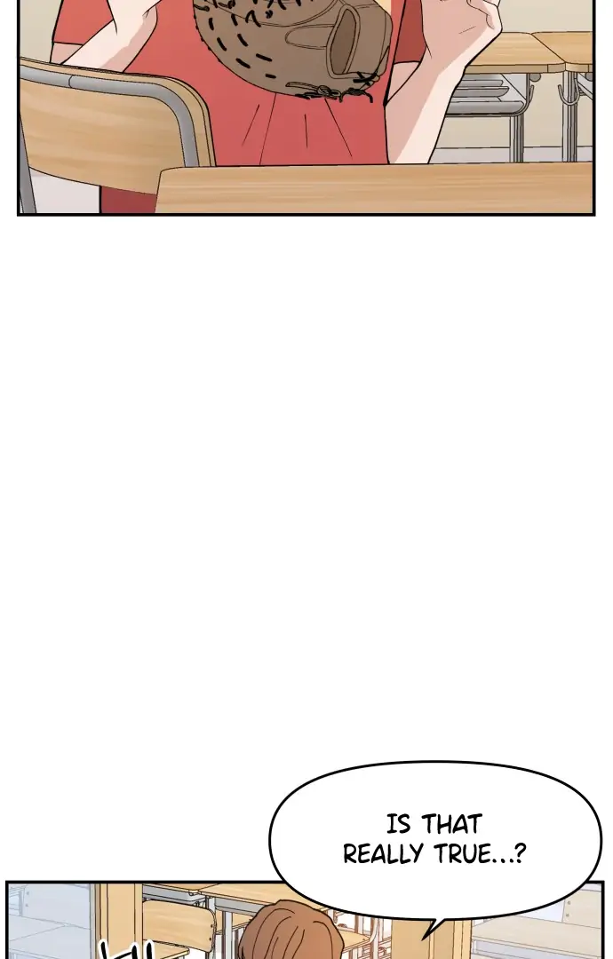 Villain Classroom Chapter 27 page 71 - 