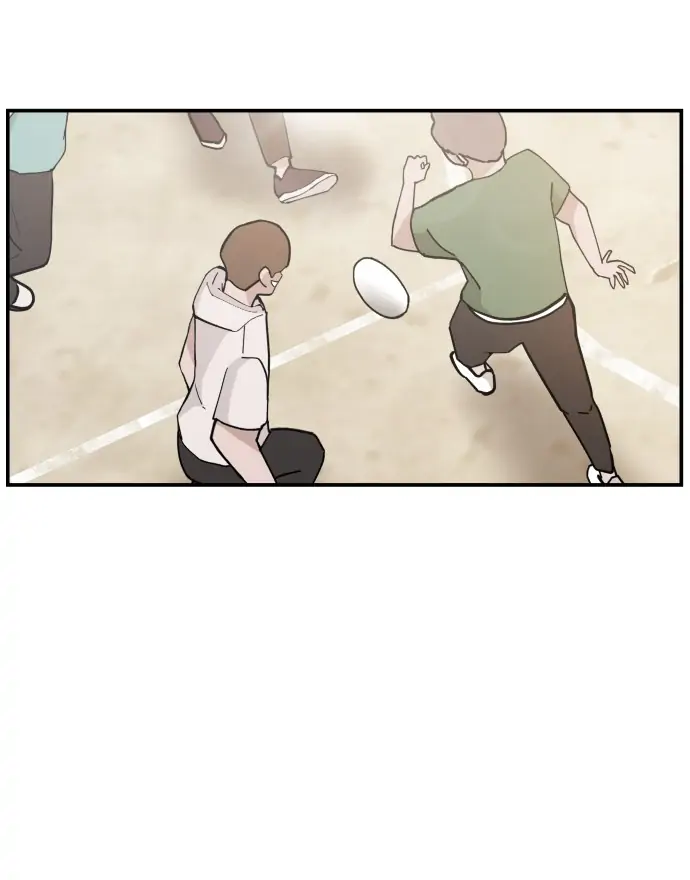 Villain Classroom Chapter 27 page 73 - 