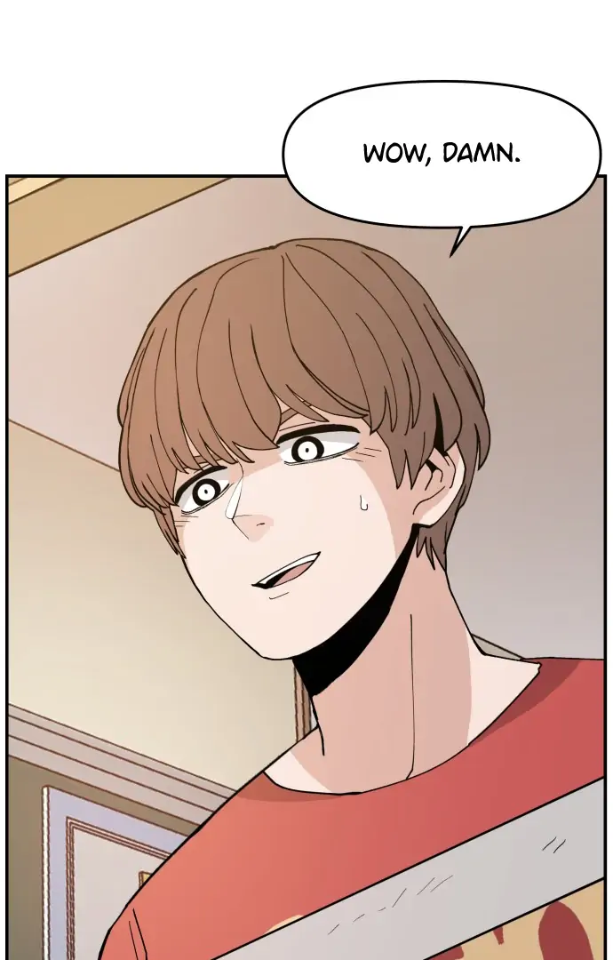 Villain Classroom Chapter 27 page 75 - 
