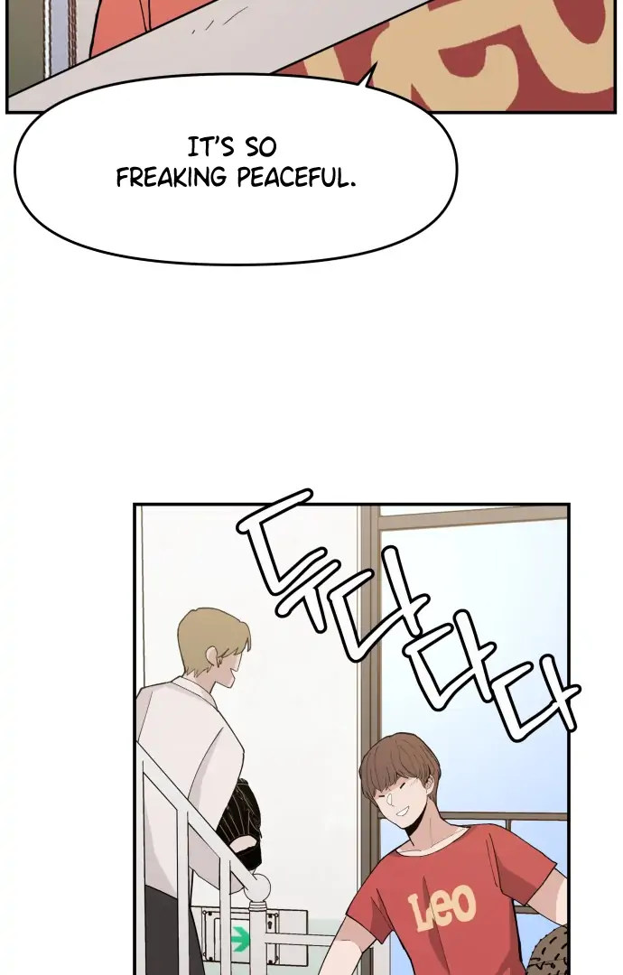 Villain Classroom Chapter 27 page 76 - 