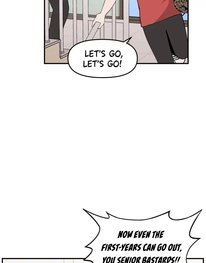 Villain Classroom Chapter 27 page 77 - 