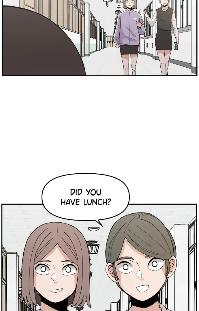 Villain Classroom Chapter 27 page 81 - 