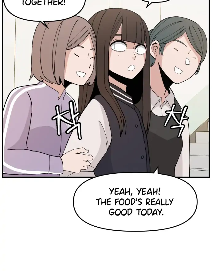 Villain Classroom Chapter 27 page 83 - 