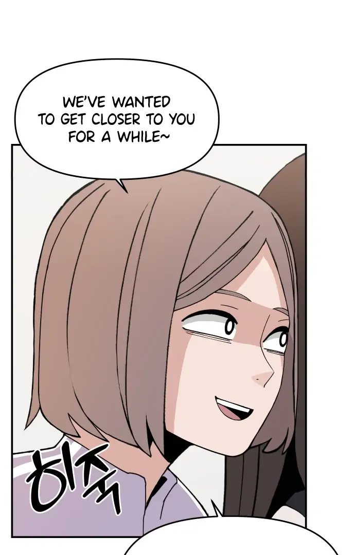 Villain Classroom Chapter 27 page 84 - 