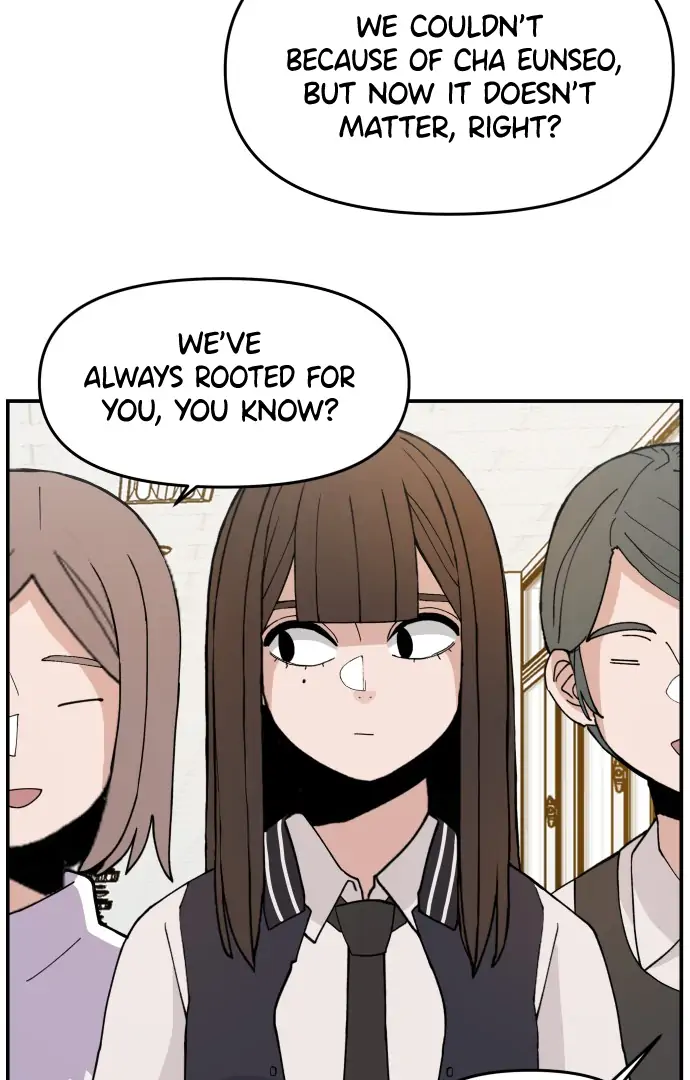 Villain Classroom Chapter 27 page 85 - 