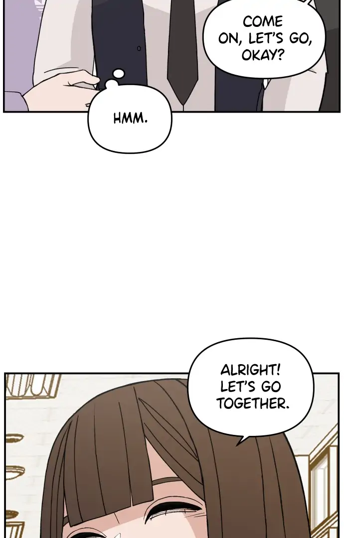 Villain Classroom Chapter 27 page 86 - 