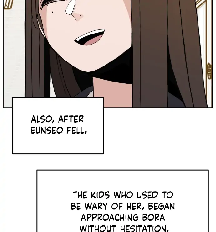 Villain Classroom Chapter 27 page 87 - 