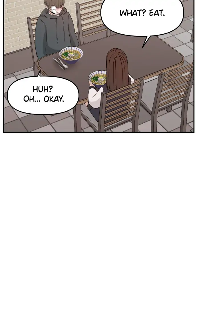 Villain Classroom Chapter 27 page 91 - 