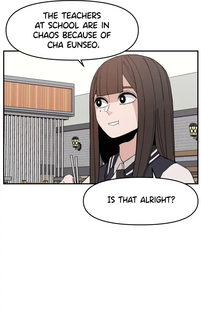Villain Classroom Chapter 27 page 94 - 