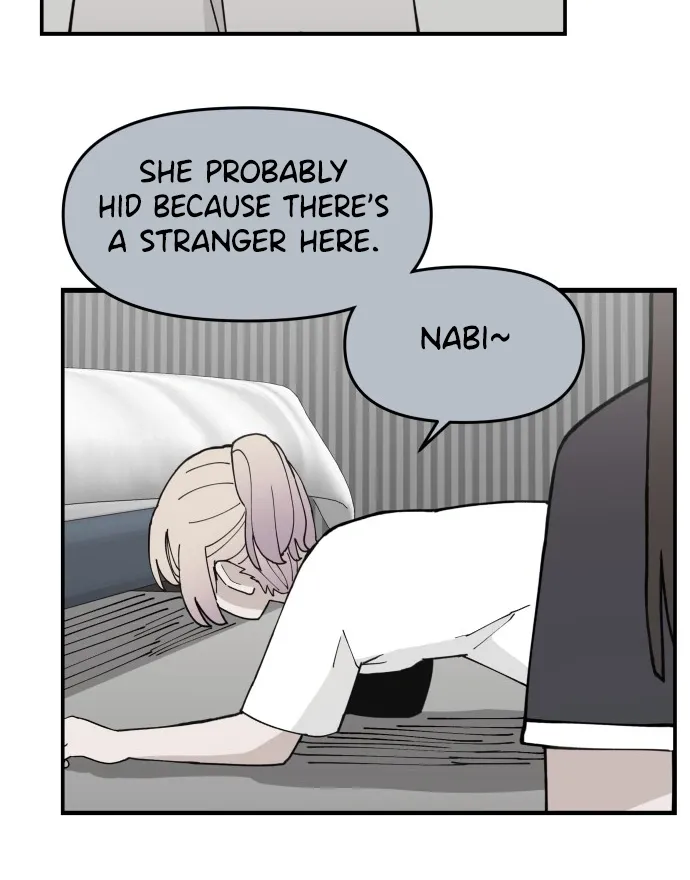 Villain Classroom Chapter 28 page 11 - 