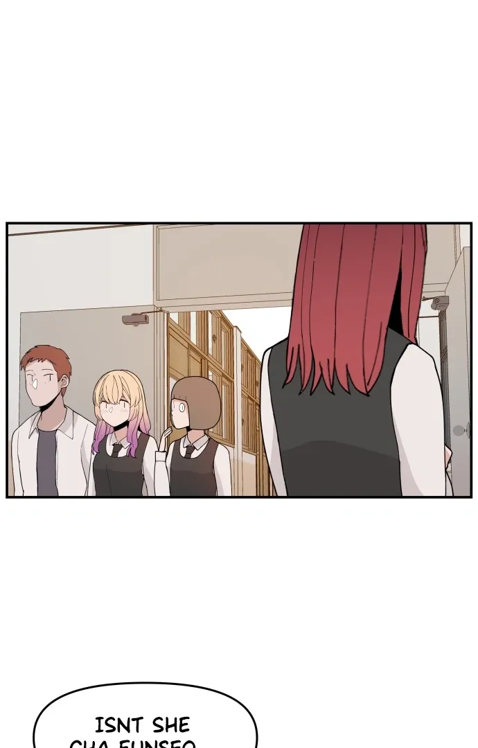 Villain Classroom Chapter 28 page 103 - 