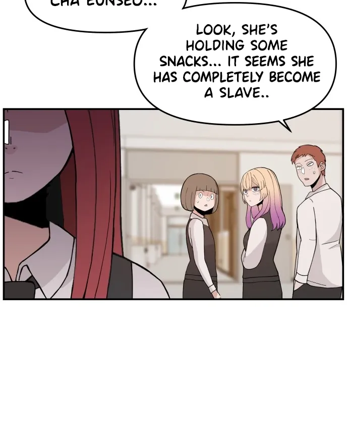 Villain Classroom Chapter 28 page 104 - 