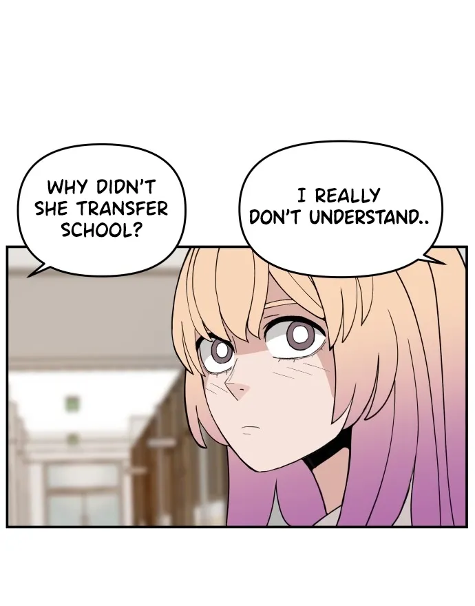 Villain Classroom Chapter 28 page 105 - 
