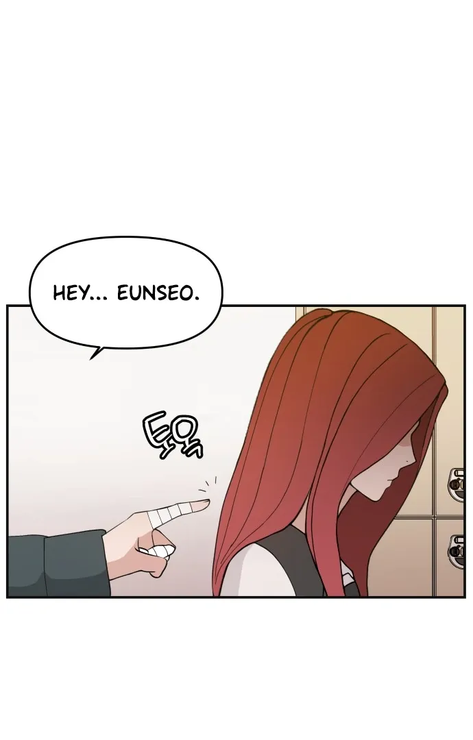 Villain Classroom Chapter 28 page 107 - 