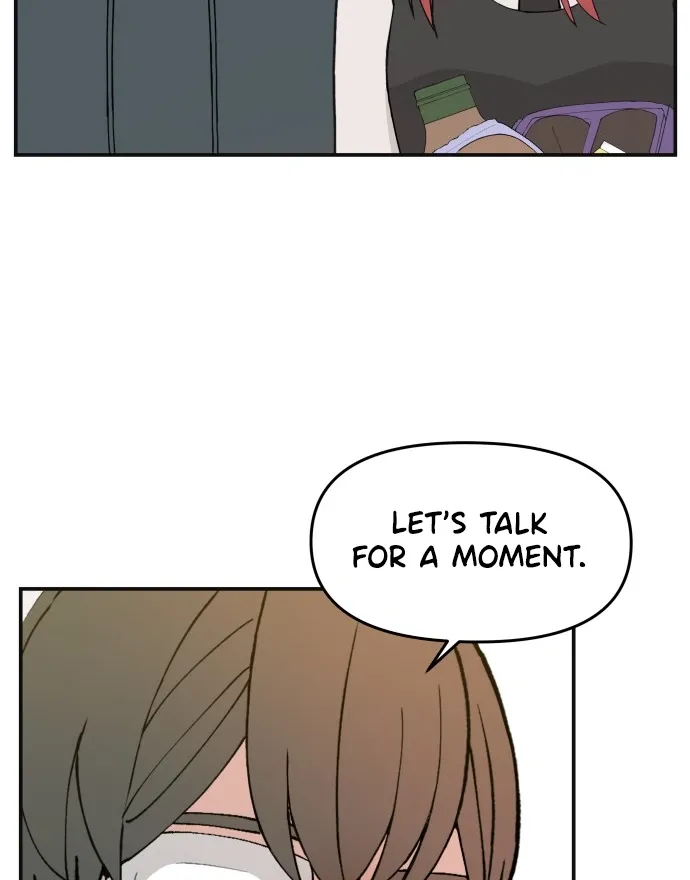 Villain Classroom Chapter 28 page 109 - 