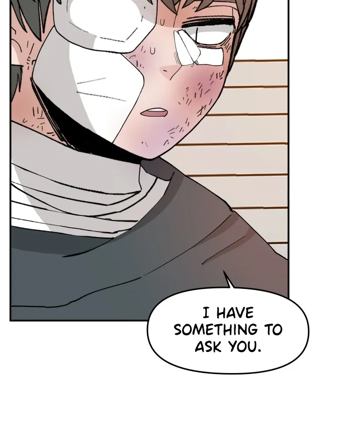 Villain Classroom Chapter 28 page 110 - 