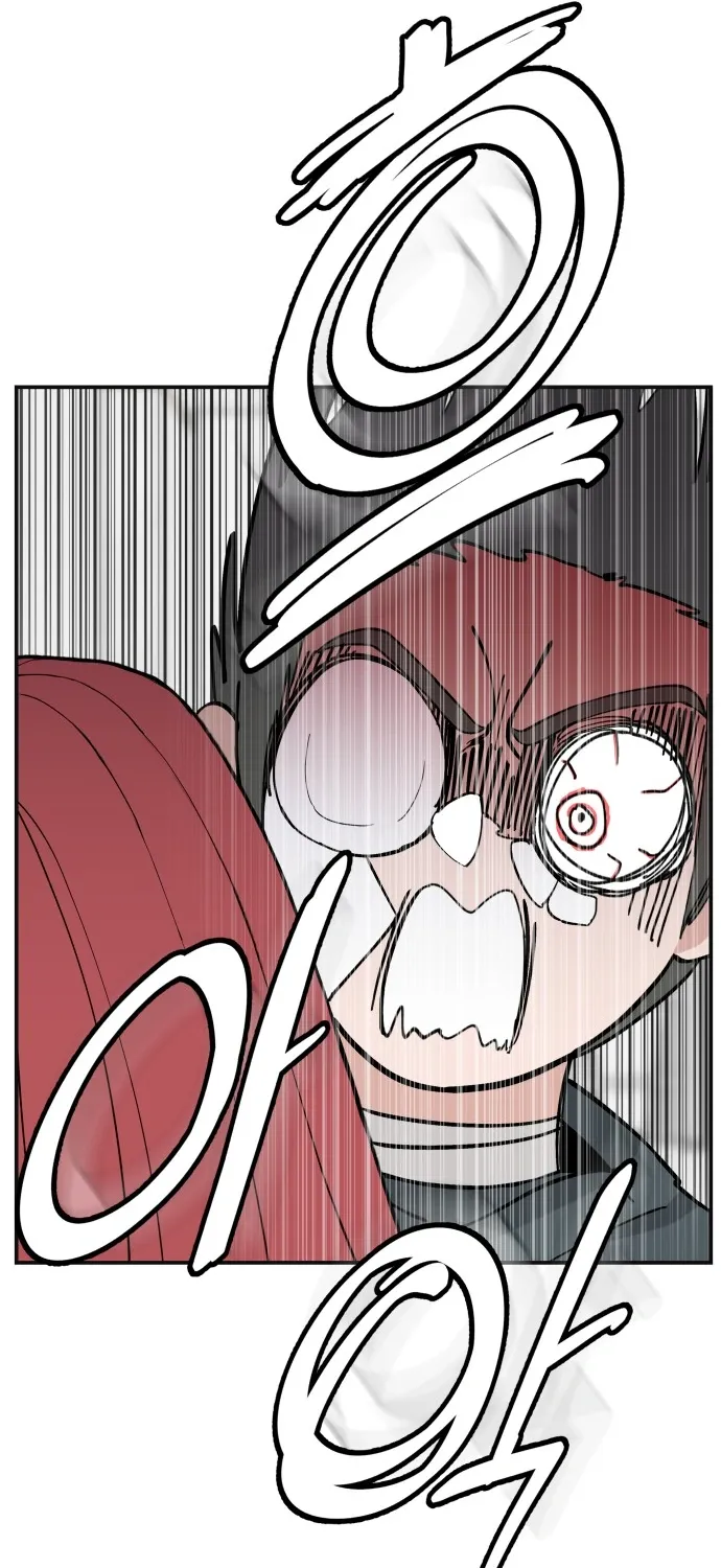 Villain Classroom Chapter 28 page 115 - 