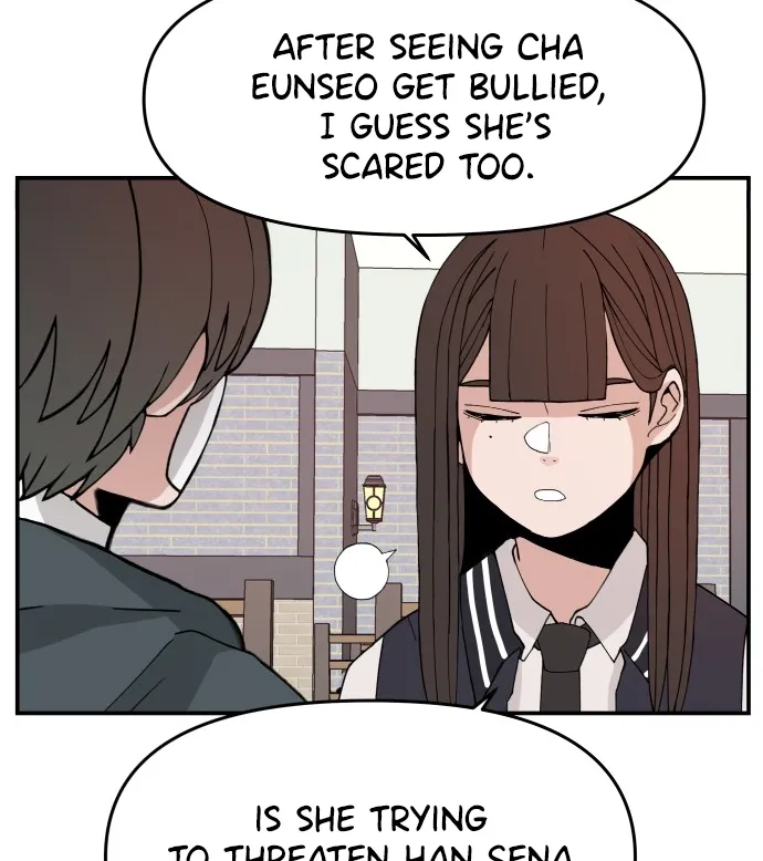 Villain Classroom Chapter 28 page 15 - 