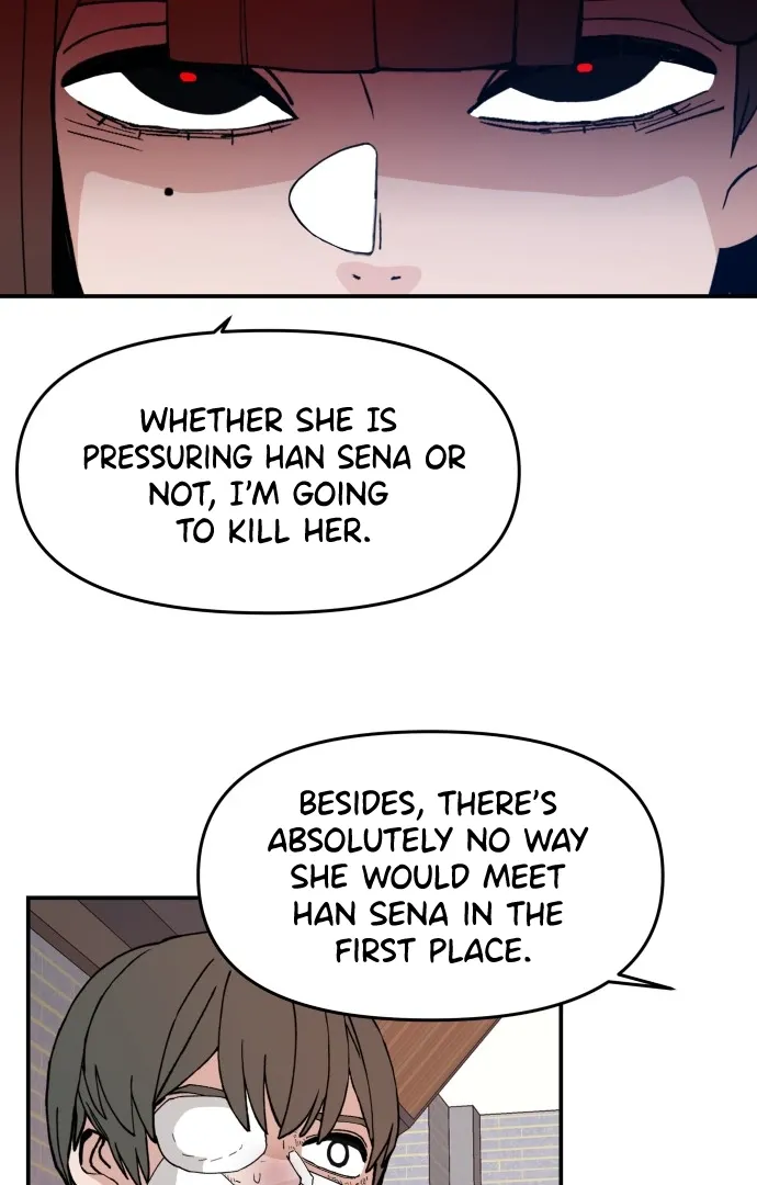 Villain Classroom Chapter 28 page 17 - 