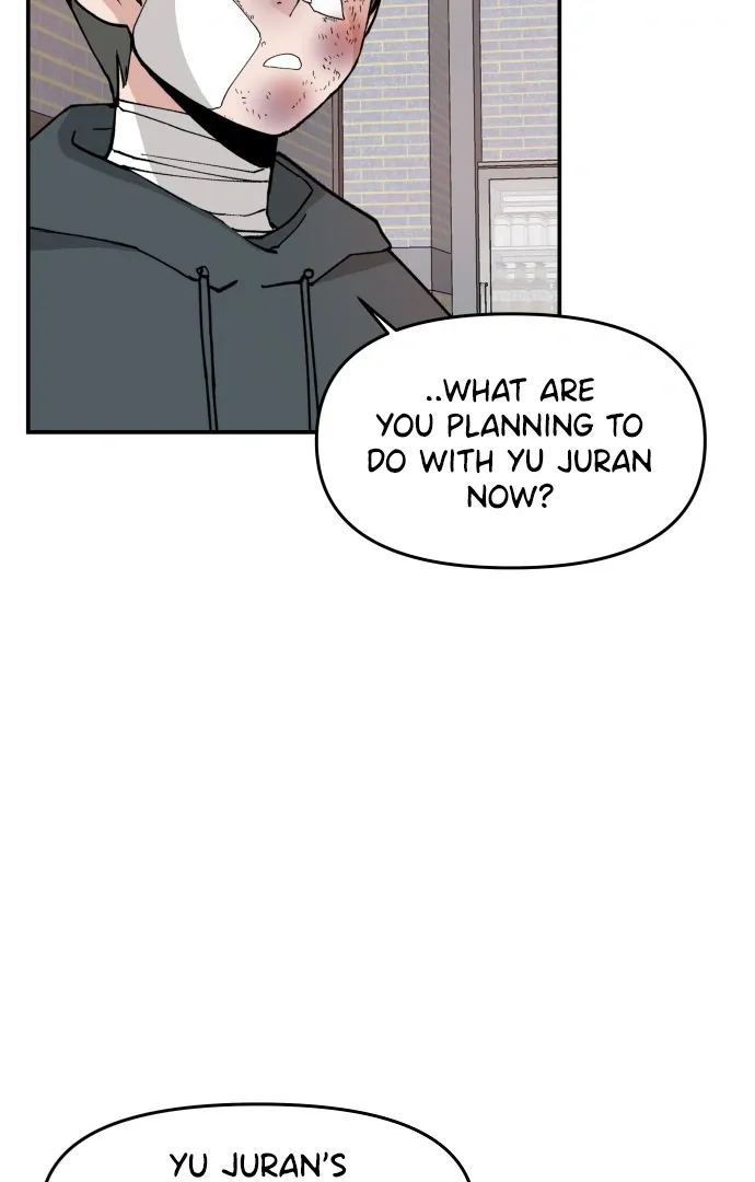 Villain Classroom Chapter 28 page 18 - 