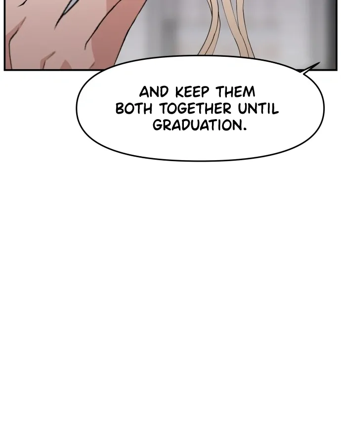 Villain Classroom Chapter 28 page 21 - 