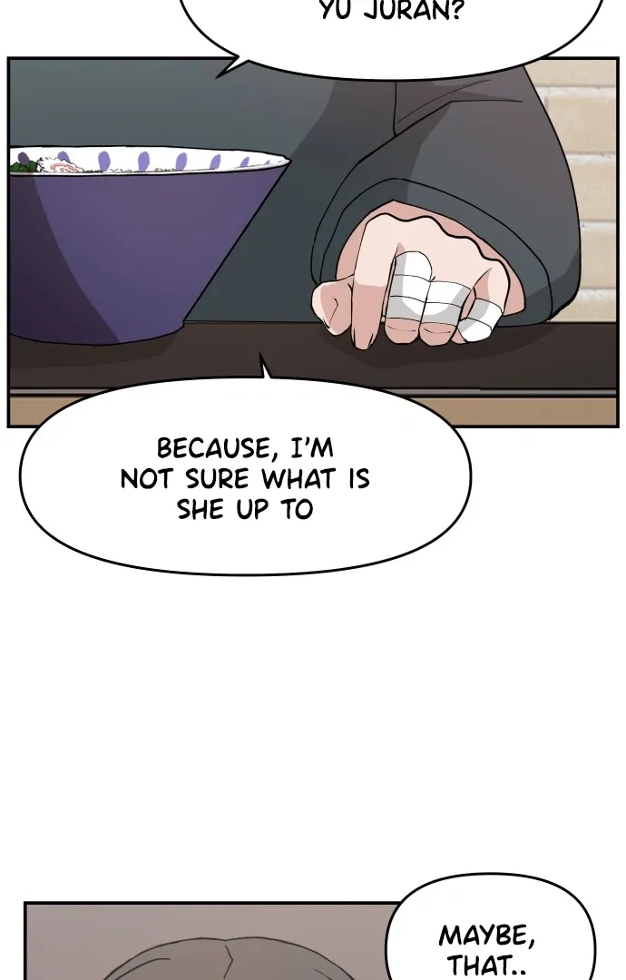Villain Classroom Chapter 28 page 23 - 