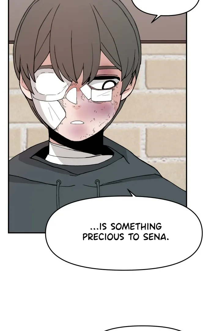 Villain Classroom Chapter 28 page 24 - 