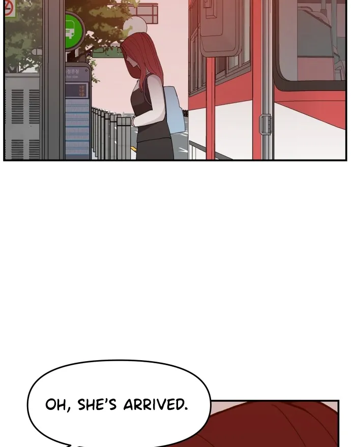 Villain Classroom Chapter 28 page 35 - 