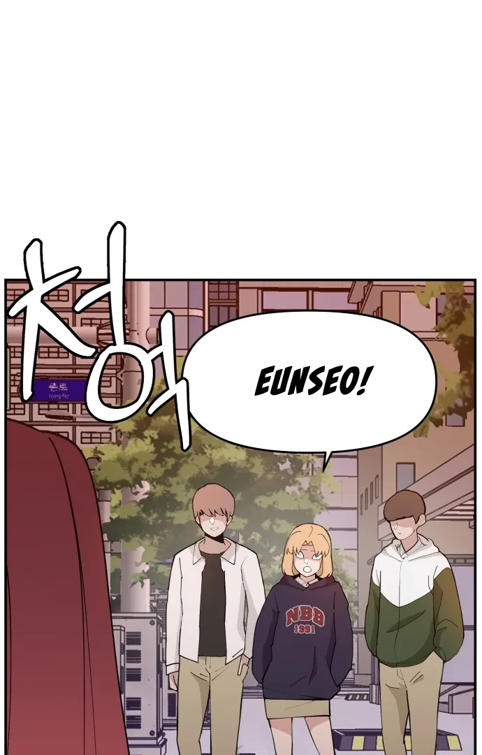 Villain Classroom Chapter 28 page 37 - 