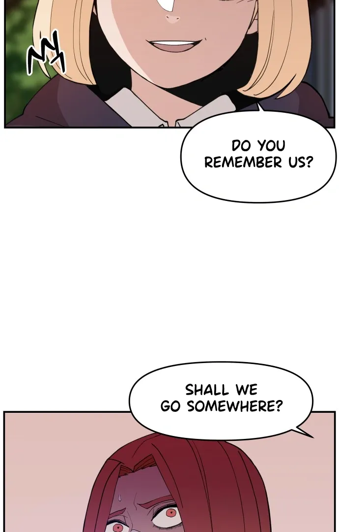 Villain Classroom Chapter 28 page 39 - 