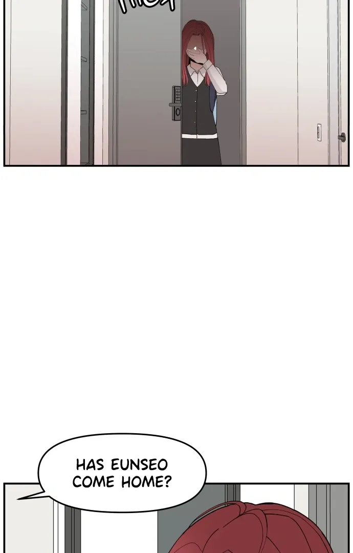 Villain Classroom Chapter 28 page 43 - 