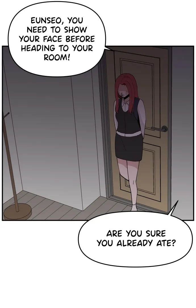 Villain Classroom Chapter 28 page 47 - 