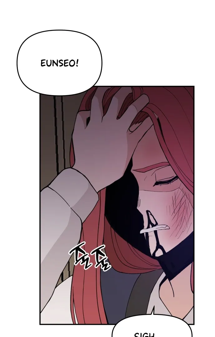 Villain Classroom Chapter 28 page 48 - 