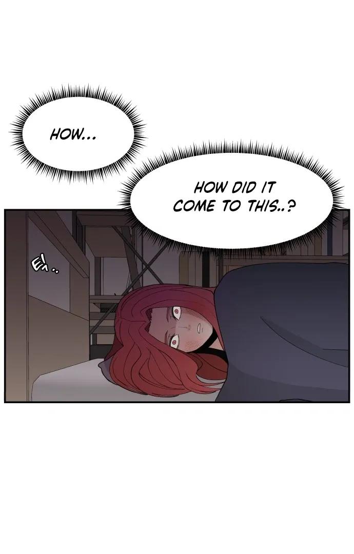 Villain Classroom Chapter 28 page 52 - 