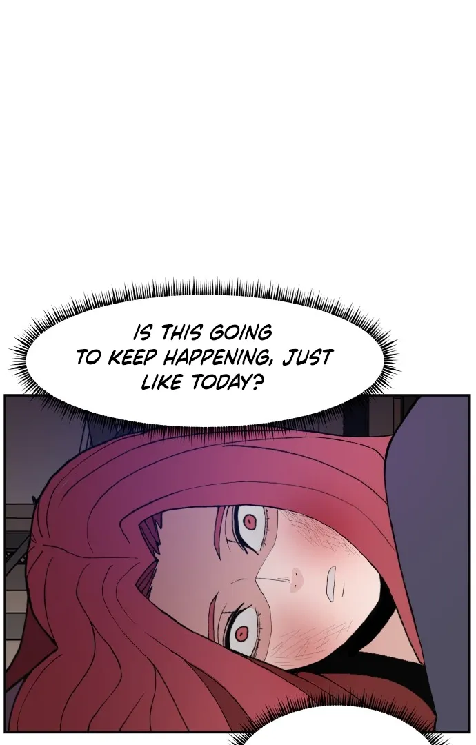 Villain Classroom Chapter 28 page 53 - 