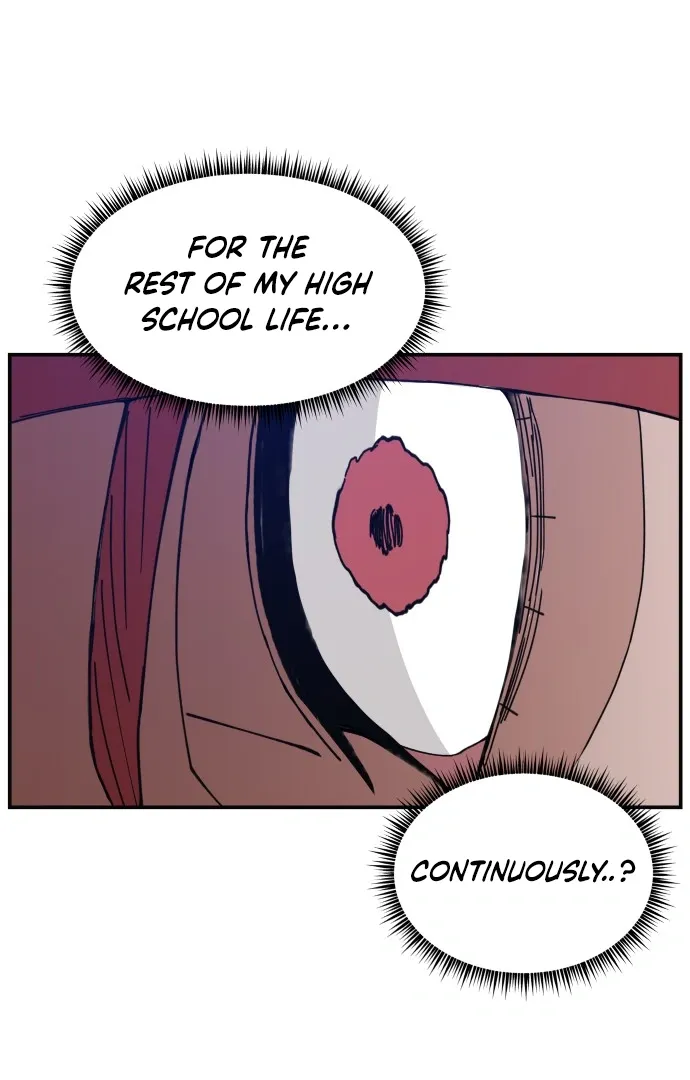 Villain Classroom Chapter 28 page 57 - 