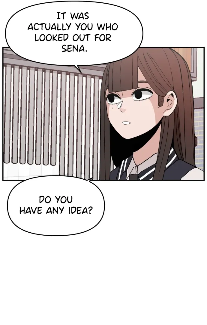 Villain Classroom Chapter 28 page 7 - 