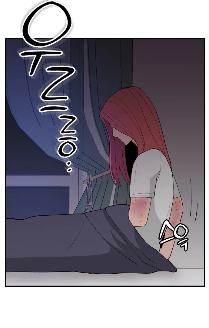 Villain Classroom Chapter 28 page 62 - 