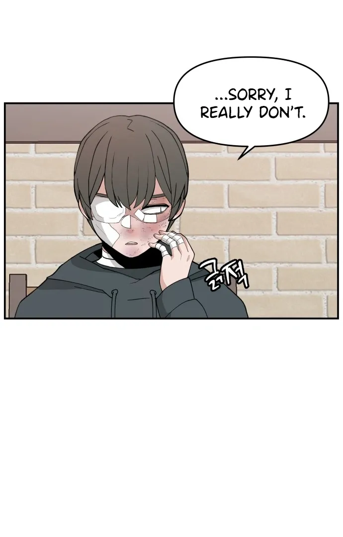 Villain Classroom Chapter 28 page 8 - 