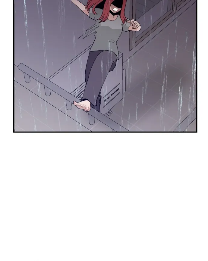Villain Classroom Chapter 28 page 81 - 