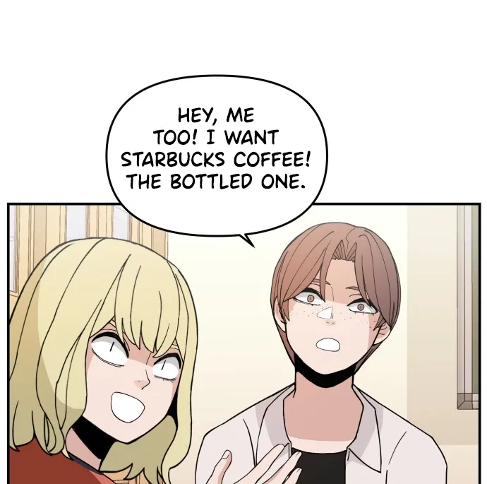 Villain Classroom Chapter 28 page 94 - 