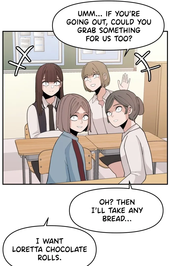 Villain Classroom Chapter 28 page 96 - 
