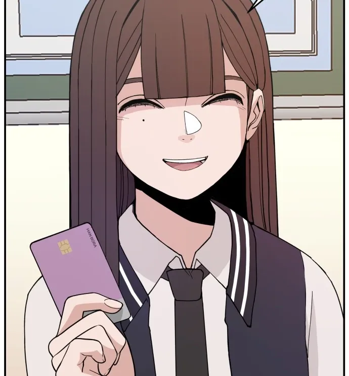 Villain Classroom Chapter 28 page 99 - 