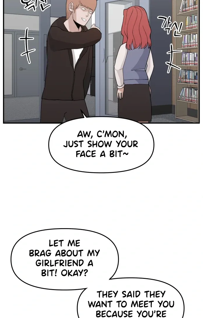 Villain Classroom Chapter 29 page 102 - 