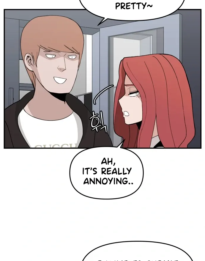 Villain Classroom Chapter 29 page 103 - 