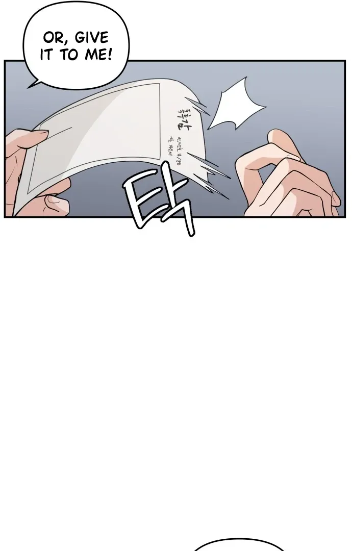 Villain Classroom Chapter 29 page 105 - 